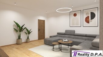 Na predaj rodinný dom Martin-Centrum po rekonštrukcii - 7