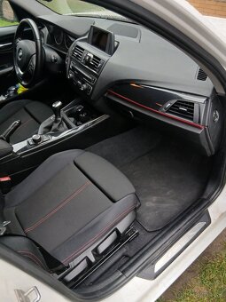 BMW 1 - 7