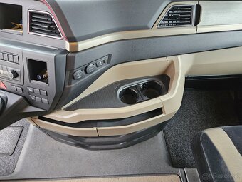 MAN TGX 18.510 - 7