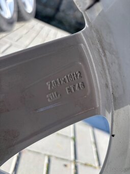 Ronal 5x112 r16 - 7