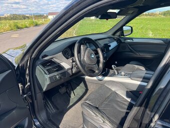 Predám BMW X5 3.0D (E70) 4x4 - 7
