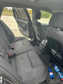 Predám BMW 320D - 7