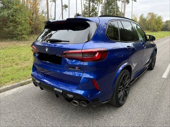 Bmw X5M Competition - 7