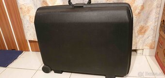 Samsonite cierny 90 litrovy - 7