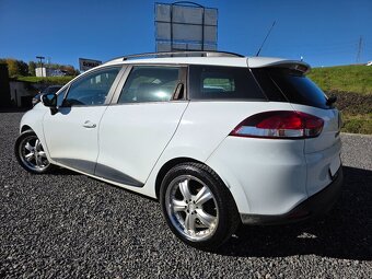 Renault Clio Grandtour - 7