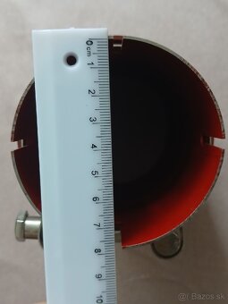 Predám koncovku na výfuku AKRAPOVIČ - 7