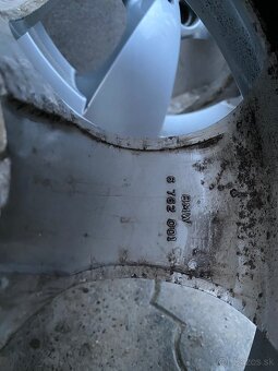 Sada kolies BMW R17 Styling 138 - 7