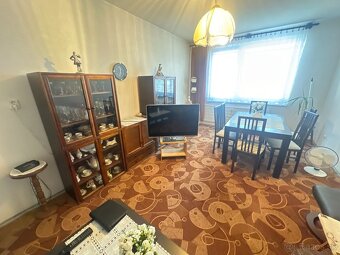 Predaj 2-izbového bytu s lodžiou v Nitra časť Klokočina - 7