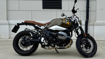 BMW R nine T scrambler - 7