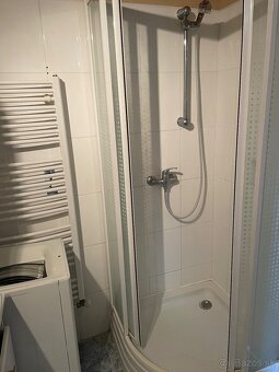 Prenajmem byt vo Zvolene - 7