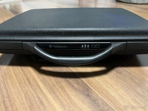Diplomaticky kufrík Samsonite - 7