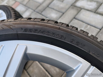 Vw passat,golf,skoda,seat 5x112 - 7