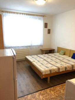 ‼️Krásna komplet zariadená garsonka na prenájom v NZ‼️ - 7