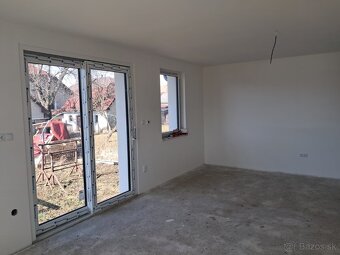 Rodinný domček Turčiansky Michal - 7