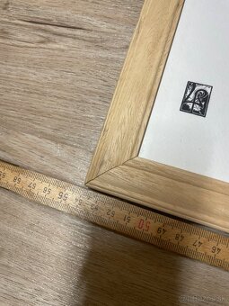 Alfons Mucha 4x jar leto jesen zima certifikat - 7