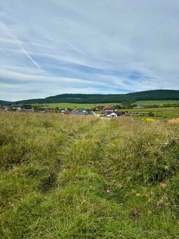Pozemok na predaj obec Chmeľovec okr. Prešov - 7