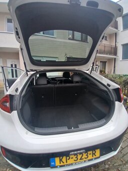Hyundai Ioniq – First Edition (2016) – plná výbava - 7