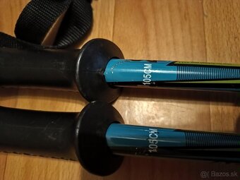 Elan lyže+palice - 7