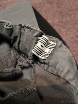 Elegantné oblečenie pre chlapčeka veľkosť 98 - 7