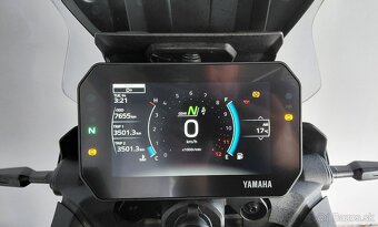 Yamaha Tracer 9GT + Y-AMT/ Záruka 3 Roky - 7