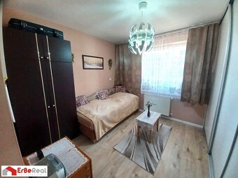 Predaj moderného 2 izbového bytu v Galante - 7