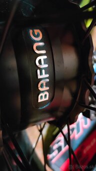 45% zľava - celoodpružený RETRO e-bike v LM - 7