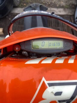 KTM 250 excf - 7