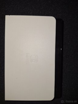 Nintendo Switch OLED - 7