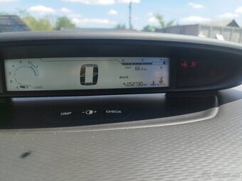 Rozpredám  Citroen - 7