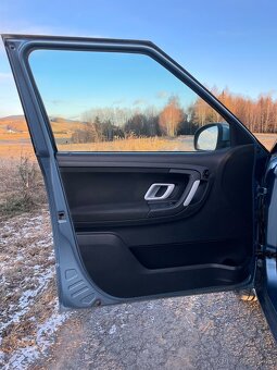 ✅Škoda Fabia 1.2 HTP - 7