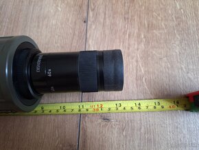 Spektív Swarovski CT 85 - 20-60x - 7