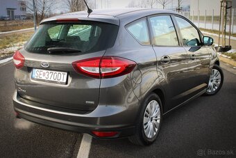 Ford C-Max 1.0 74kw - 7