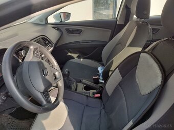 Seat Leon Hatchback - 7