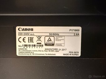 Canon i-SENSYS MF232w - 7