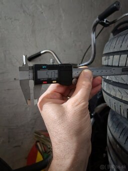 235/55 R17 Pirelli Scorpion - 7