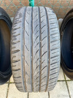225/45 R17 91Y letné MATADOR - 7