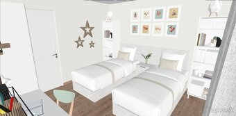 Predaj 3-izbového bytu, 70 m², Holíč - 7