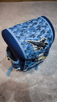 Školský batoh, taška - 7