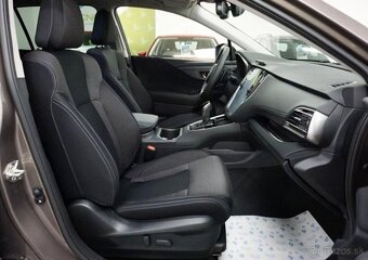 Subaru Outback 2.5 ACTIVE 2025 nove 124 kw - 7