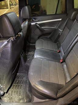 Octavia 2 RS 2.0TDi 125kw - 7