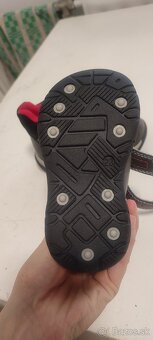 Zimné čižmy Deichmann 22/23 - 7