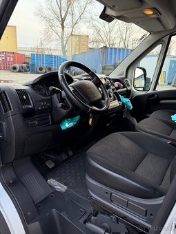 Peugeot boxer 2.2 - 7
