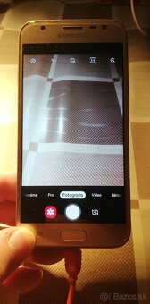 Samsung Galaxy J3 - Android 9 - 7