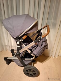 Kočík Joolz day 3 Grey 2in1 - 7