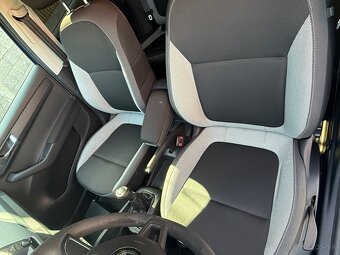 Škoda Fabia 3, 1.0tsi 2018 - 7