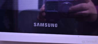 Predám inteligentnú mikrovlnnú rúru Samsung (Smart Oven) - 7
