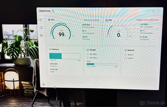 Herný PC – i9-9900K / RTX 3070 / 32GB / Win 11 Pro - 7