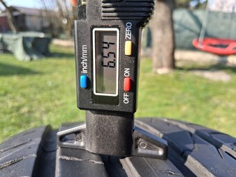 205/55 r16 letné pneumatiky - 7