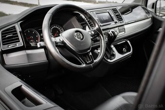 Volkswagen Multivan 2.0 TDI 150k Comfortline DSG - 7