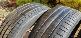 MICHELIN PRIMACY, LETNE, 205/55 R16, 91H, DOT 21 - 7